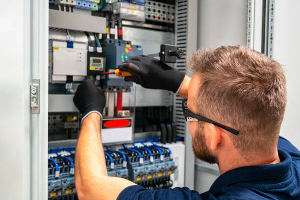 Best Local Electrician Companies  in Gates Mills, OH