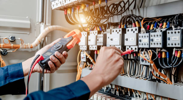 Best Electrical Troubleshooting Services  in Gates Mills, OH