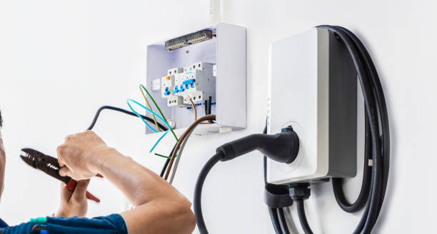 Best Licensed Electrician  in Gates Mills, OH