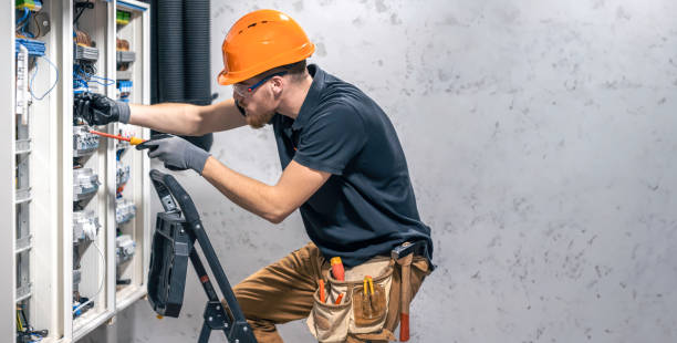 Best Electrical System Inspection  in Gates Mills, OH